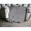 Radiator FREIGHTLINER MT45 CHASSIS Camerota Truck Parts