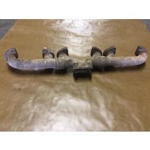 Sterling Truck Sales, Corp Exhaust Manifold CAT 3406B