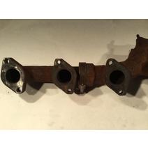 Sterling Truck Sales, Corp Exhaust Manifold CAT C-13