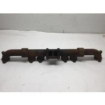 Sterling Truck Sales, Corp Exhaust Manifold CUMMINS M11 CELECT+