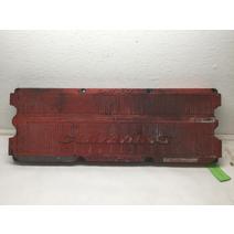 Sterling Truck Sales, Corp Valve Cover CUMMINS ISX CM870
