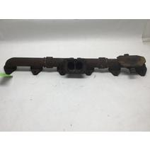 Sterling Truck Sales, Corp Exhaust Manifold CAT 3 Peice