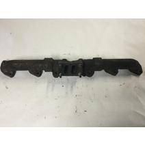 Sterling Truck Sales, Corp Exhaust Manifold CAT C-7