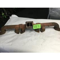 Sterling Truck Sales, Corp Exhaust Manifold CAT Cat