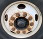 ReRun Truck Parts Wheel HUB PILOT STEEL 22.5