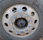 ReRun Truck Parts Wheel HUB PILOT 9200I