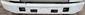 ReRun Truck Parts Bumper Assembly, Front FORD F800 ReRun Truck Parts Bumper Assembly, Front FORD F800