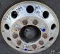 ReRun Truck Parts Wheel HUB PILOT ALUMINUM 22.5 ReRun Truck Parts Wheel HUB PILOT ALUMINUM 22.5