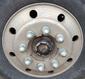 ReRun Truck Parts Wheel HUB PILOT ALUMINUM 22.5 ReRun Truck Parts Wheel HUB PILOT ALUMINUM 22.5