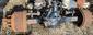 ReRun Truck Parts Axle Assembly (Rear Drive) ALLIANCE ART-400-4 ReRun Truck Parts Axle Assembly (Rear Drive) ALLIANCE ART-400-4