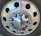 ReRun Truck Parts Wheel HUB PILOT ALUMINUM 24.5