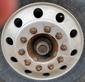 ReRun Truck Parts Wheel VOLVO VNL ReRun Truck Parts Wheel VOLVO VNL