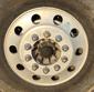 ReRun Truck Parts Wheel HUB PILOT ALUMINUM 22.5
