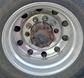 ReRun Truck Parts Wheel HUB PILOT CASCADIA 125
