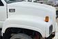 ReRun Truck Parts Hood GMC C6500 ReRun Truck Parts Hood GMC C6500