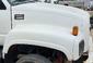 ReRun Truck Parts Hood GMC C6500 ReRun Truck Parts Hood GMC C6500