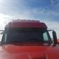 ReRun Truck Parts Sun Visor (External) VOLVO VN 610