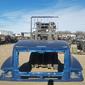 ReRun Truck Parts Hood  FORD PARTS ONLY