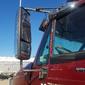 ReRun Truck Parts Mirror (Side View) INTERNATIONAL PROSTAR