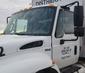 ReRun Truck Parts Cab INTERNATIONAL DURASTAR