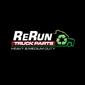 ReRun Truck Parts Fuel Tank ALUMINUM 120