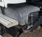 ReRun Truck Parts Battery Box FREIGHTLINER M2