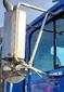 ReRun Truck Parts Mirror (Side View) INTERNATIONAL 9400