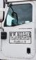 ReRun Truck Parts Door Assembly, Front INTERNATIONAL 9400I