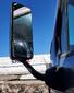 ReRun Truck Parts Mirror (Side View) FREIGHTLINER CASCADIA