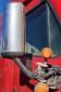 ReRun Truck Parts Mirror (Side View) FREIGHTLINER CASCADIA ReRun Truck Parts Mirror (Side View) FREIGHTLINER CASCADIA