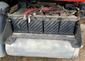 ReRun Truck Parts Battery Box INTERNATIONAL PROSTAR