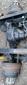 ReRun Truck Parts Axle Assembly (Rear Drive) ALLIANCE ART-400-4 ReRun Truck Parts Axle Assembly (Rear Drive) ALLIANCE ART-400-4