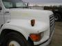 Dales Truck Parts, Inc. Hood FORD F700