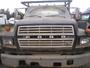 Dales Truck Parts, Inc. Hood FORD F700