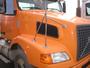 Dales Truck Parts, Inc. Hood VOLVO VNM