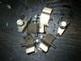 Dales Truck Parts, Inc. Engine Parts, Misc. INJECTOR HOLD DOWNS MAXXFORCE 13