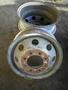 Dales Truck Parts, Inc. Steel Wheels UNIMOUNT 16" 8 SMALL STUDS