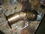 Dales Truck Parts, Inc. Engine Parts, Misc. TURBO PIPE MAXXFORCE 13