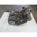Engine Assembly Yamaha FZR600 Motorcycle Parts L.a.