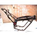 FRAME HYOSUNG 250 GT Motorcycle Parts L.a.