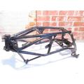 FRAME BUELL Lightning X1 Motorcycle Parts L.a.