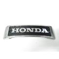 STARTER DRIVE GEAR Honda CB650 Motorcycle Parts L.a.