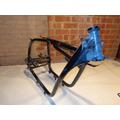 FRAME BMW R75-5 Motorcycle Parts L.a.