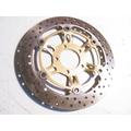 FRONT ROTOR Suzuki SV650 Motorcycle Parts L.a.