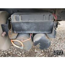 DTI Trucks Battery Box INTERNATIONAL 8600