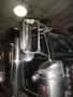 Sam's Riverside Truck Parts Inc Side View Mirror PETERBILT 379