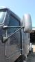 Sam's Riverside Truck Parts Inc Side View Mirror KENWORTH T660