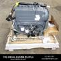 Heavy Quip, Inc. dba Diesel Sales Engine DEUTZ F3L1011F