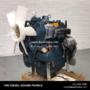 Heavy Quip, Inc. dba Diesel Sales Engine KUBOTA D1005
