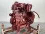 Heavy Quip, Inc. dba Diesel Sales Engine CUMMINS QSB4.5